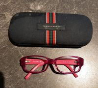 Kinderbrille, Tommy Hilfiger, Brille,pink/lila, Sehhilfe, Niedersachsen - Südschacht Vorschau