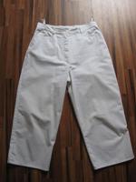 ☯️ C&A ☯️ Damen Bermuda 38 weiß Hose Shorts SALE Frankfurt am Main - Westend Vorschau