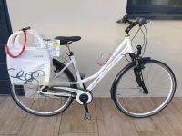 KETTLER Layana Fahrrad Damenrad 28 Zoll m. Zubehör Kiel - Holtenau Vorschau