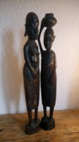 Skulpturen Tansania ca. 1998,Stammeskunst Baden-Württemberg - Emmendingen Vorschau