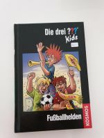 Die drei ??? Kids - Fußballhelden Baden-Württemberg - Reutlingen Vorschau