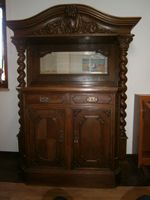 Antike Schrank Sideboard Kommode Bayern - Schwabach Vorschau