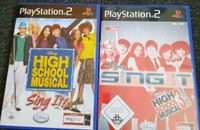 Playstation 2 high School Musical Nordrhein-Westfalen - Gelsenkirchen Vorschau