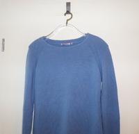 AC Damen Pullover Himmelblau 100% Kaschmir S neuwertig Beuel - Vilich Vorschau
