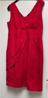 S.Oliver Selection Kleid Rot 44 Bayern - Fürth Vorschau