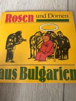 Rosen und Dornen aus Bulgarien - Eulenspiegel 1982 Sachsen - Plauen Vorschau