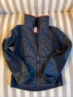 Kinder Reiterjacke Gr. 133 - 140 Sachsen-Anhalt - Hoym Vorschau