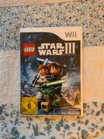 Wii Spiel Star Wars 3 The Clone Wars Neu Hannover - Mitte Vorschau