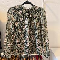Bluse von Vero Moda / Gr. S Niedersachsen - Schellerten Vorschau