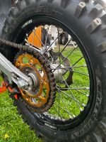 KTM Exc Sixdays Räder Thüringen - Heßles Vorschau