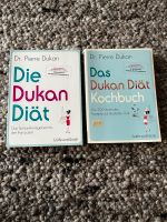 Die Dukan Diät & Das Dukan Diät Kochbuch Bayern - Gaimersheim Vorschau