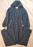 Jumpsuit f. Damen ( Marke Esmara - Gr. L - Dunkelblau/Neutral ) Bayern - Neustadt b.Coburg Vorschau