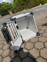 Hundebox Hundetransportbox Trixie M Nordrhein-Westfalen - Gevelsberg Vorschau