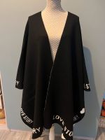 NEU! Quantum Courage Poncho Nordrhein-Westfalen - Bad Oeynhausen Vorschau