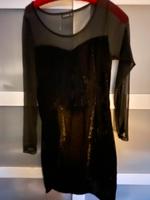 Abendkleid schwarz kurz Janina Gr38 Ssmt Sachsen - Aue Vorschau