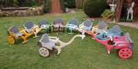 Kinderwagen, Buggy,  Laufrad ,Mulifilou Hessen - Bad Arolsen Vorschau