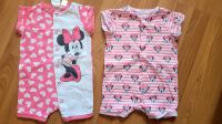 H&M 2 Minnie mouse Body Strampler Gr.62 Zustand sehr gut Essen - Essen-Borbeck Vorschau