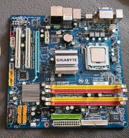 2 Intel Boards Gigabyte GA-EG41MF-US2H, GA-EP45-DS3 Nordrhein-Westfalen - Iserlohn Vorschau