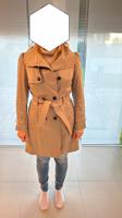 Esprit Trenchcoat Damen Bayern - Puchheim Vorschau