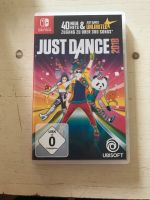 Nintendo Switch Just Dance 2018 Nordrhein-Westfalen - Rees Vorschau