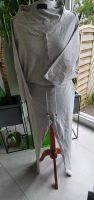 40/42 Tchibo Jumpsuit Overall grau Nordrhein-Westfalen - Krefeld Vorschau