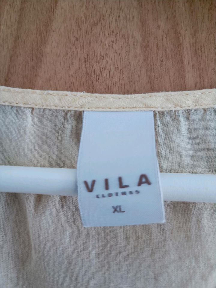 Top Vila in XL mit Spitze romantisch in Dortmund