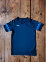 Nike Dri Fit Sport Shirt S Gr. 128 - 137 Trikot Friedrichshain-Kreuzberg - Friedrichshain Vorschau