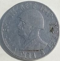 0,50 LEK 1941 R Albanien Vittorio Emanuele III. Niedersachsen - Handeloh Vorschau