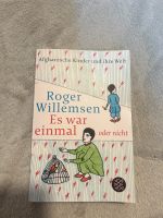 Es war einmal oder nicht von Roger Willemsen Nordrhein-Westfalen - Neuenkirchen Vorschau