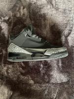 Jordan 3 Retro Black Cat Bayern - Wörth a. Main Vorschau