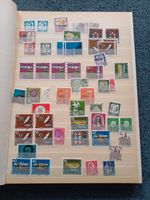 Briefmarken zu verkaufen Baden-Württemberg - Weil im Schönbuch Vorschau