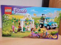 Lego Friends 41707 Baumpflanzungsfahrzeug Bayern - Amberg b. Buchloe Vorschau