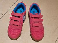 Sportschuhe Gr. 38 Lico Boulders Turnhallenschuh NEU ungetragen Thüringen - Gera Vorschau