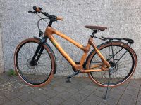 Stylisches Fahrrad, Trekkingbike my afram von my boo Hessen - Bad Nauheim Vorschau