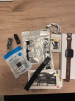 Apple Watch 9 LTE 45mm Alu Nordrhein-Westfalen - Herne Vorschau