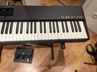 Studio Logic SL-88 Studio Hammer Action + SL Mixface und SL-P3D Nordrhein-Westfalen - Hennef (Sieg) Vorschau