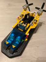 Lego Luftkissenboot Nordrhein-Westfalen - Mettmann Vorschau