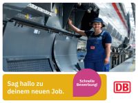 DB Tag der offenen Tür in Kempten (Deutsche Bahn) in Kempten (Allgäu) Ingenieur Ingenieurin Ingenieurwissenschaften Bayern - Memmingen Vorschau