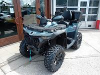 Quad/ATV CFMoto CForce 1000 Touring ABS T3b 4x4 EPS EFI IRS ** 4 Jahre Garantie ** Bayern - Traunstein Vorschau