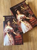 Roman: Sisi - Ein Traum von Liebe Sachsen - Wildenfels Vorschau