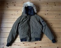 Canada Goose Chilliwack Bomber, Moos Green M Wandsbek - Hamburg Marienthal Vorschau