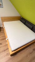 Nur bis Samstag Bett Ikea Lattenrost Matratze Vitalis 140x200 cm Schleswig-Holstein - Henstedt-Ulzburg Vorschau