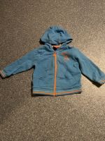 S Oliver Jacke Sweatjacke Baby 68 Rheinland-Pfalz - Hamm am Rhein Vorschau