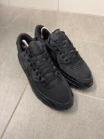 Nike Air Max 95 – Schwarz – Größe 45 Niedersachsen - Braunschweig Vorschau