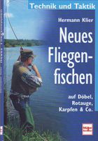 NEUES FLIEGENFISCHEN angelbuch angelbücher angelliteratur angeln Rheinland-Pfalz - Andernach Vorschau