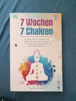 zu verschenken: 7 Wochen 7 Chakren Baden-Württemberg - Sindelfingen Vorschau