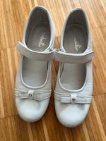 Kommunionsschuhe, Ballerina Sabalin Gr. 33 Kr. Dachau - Dachau Vorschau