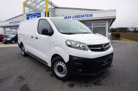 Opel Vivaro Kasten L, Kamera, Holzboden, PDC, Tempo Thüringen - Bad Lobenstein Vorschau