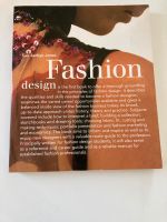 Buch “Fashion Design” by Sue Jenkyn Jones Lübeck - St. Lorenz Nord Vorschau