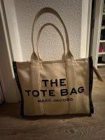 Original Marc Jacobs Tote Bag Shopper Brandenburg - Falkensee Vorschau